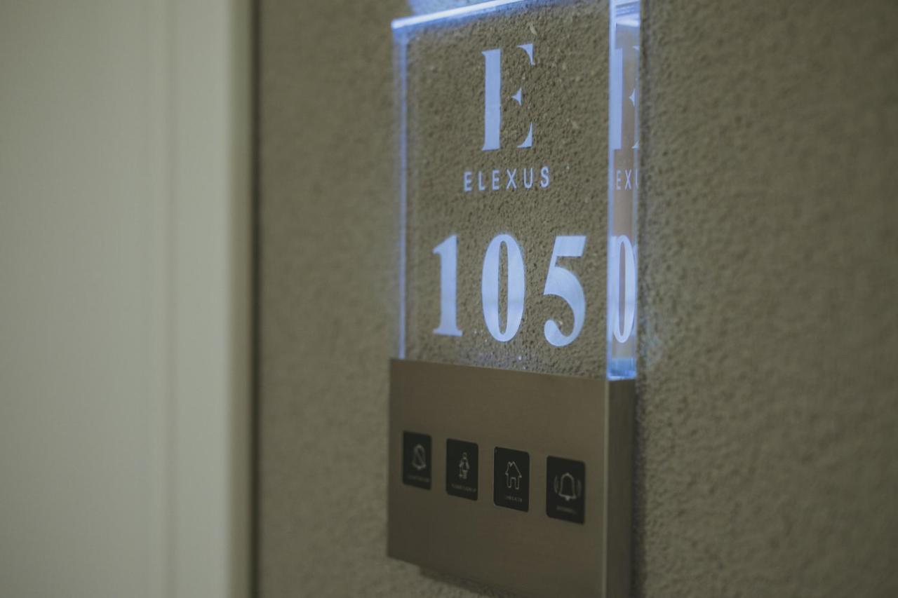 Elexus Boutique Hotel Predeal Exterior photo